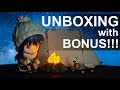 Nendoroid #981-DX Rin Shima Dx Ver. & GSC Bonus | Yuru Camp△ | Unbox | ねんどろいど 志摩リン DX Ver. | ゆるキャン△