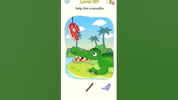 DOP 3 LEVEL ALL (DISPLACE ONE PART) #shorts #noob #tranding #babyshark #babysharkchallenge #dop3