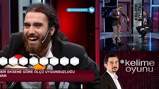 Kelime Oyunu - Korcan Cinemre