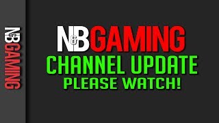 N&B Gaming - I very much need your support - Please Watch screenshot 5