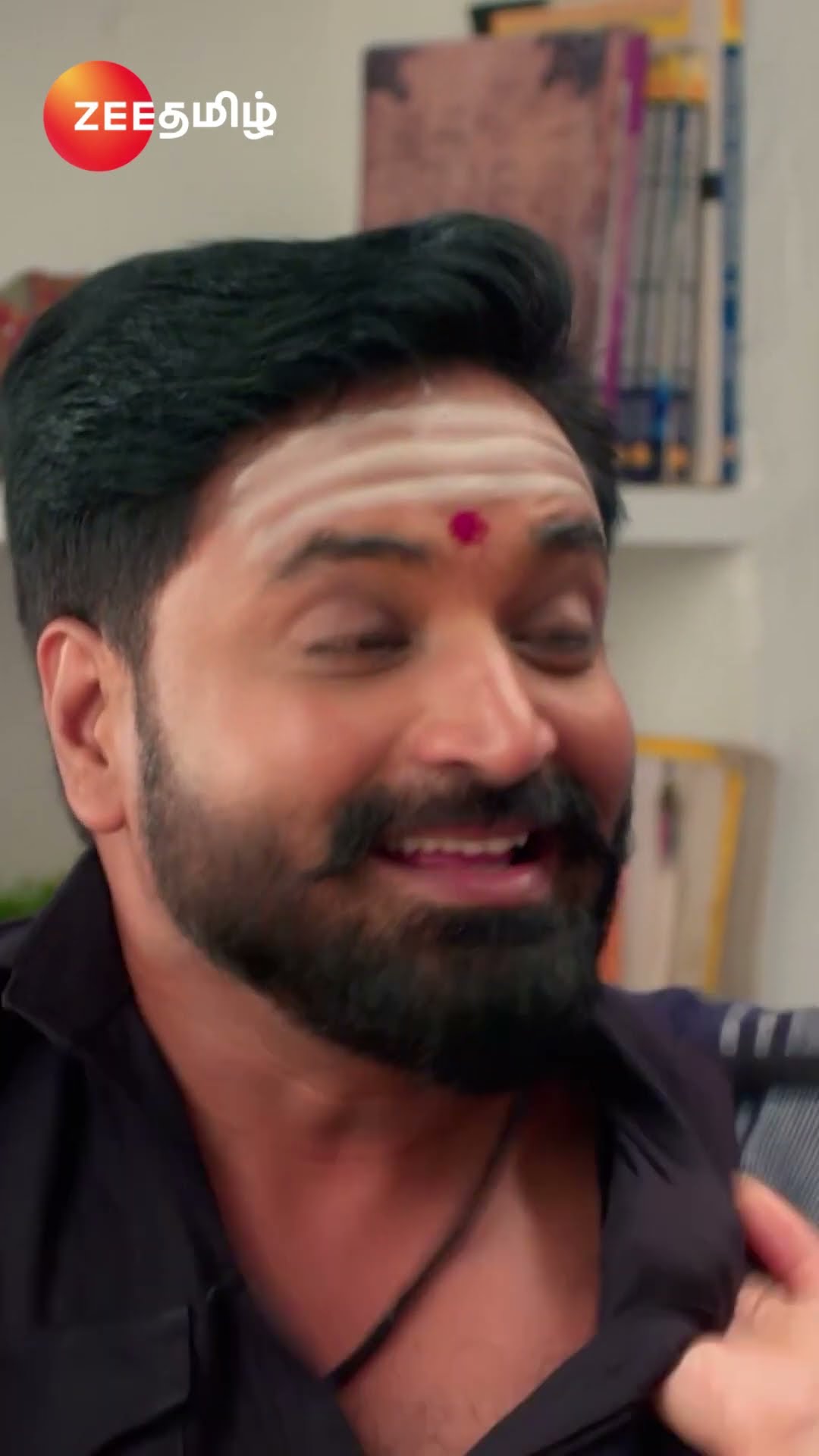 ANNA (அண்ணா) | EPI-559 | Mon-Sat, 8.30 PM | Zee Tamil #shorts #ytshorts