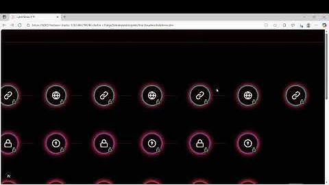 Tôi đã tự built thêm 1 trang Web CTF độc lạ cho người chơi