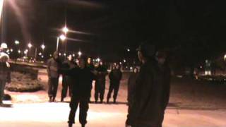Alpha Omega Epsilon Probate 09 Part 4