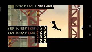 Famous Vector. Classic mode: Construction Yard walkthrough: Bonus Level 2-7 Wealth