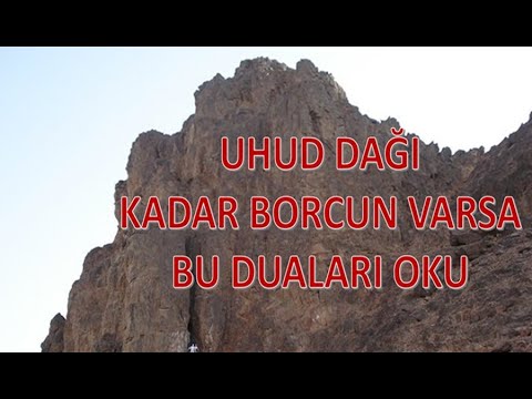 Borç Ödeme Duası ve Borç Ödeme Kolaylığı İçin Dua