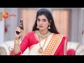 Sembaruthi | Best Scene | Episode - 354 | Zee Tamil Serial