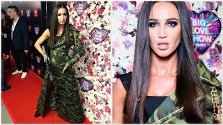 Ольга Бузова на Big Love show❤️Как вам образ певицы?🤗 Сторис 10.02.2018 Ольга Бузова на Big Love show❤️Как вам образ певицы?🤗 Сторис 10.02.2018