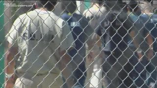 California moving closer to a zero-bail system for misdemeanors, low-level felonies