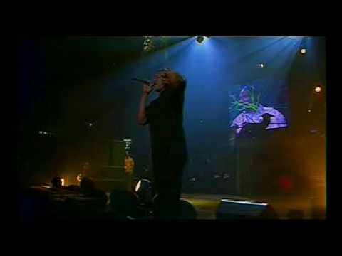 Dr.Dre & Snoop Doggy Dogg-In Memory Of 2Pac live concert