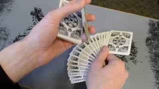 Quad Cut V. 3 Tutorial