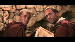 «Воскресение Христа» «Risen» 2016 трейлер «Воскресение Христа» «Risen» 2016 трейлер