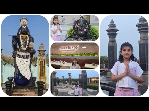 MATSYA NARAYANA TEMPLE🙏🙏