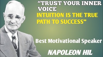 How Intuition Becomes a Success Guide | Unlocking the Power of Inner Wisdom for True Success”