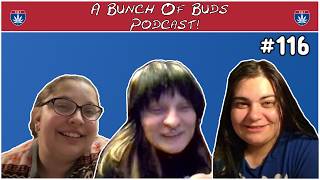 A Bunch Of Buds Ep. 116 "We Fancy With It"