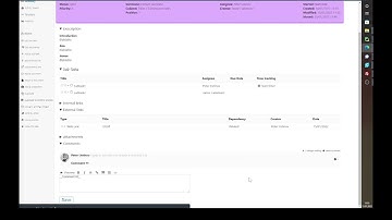 Kanboard Tutorial (User Guide)