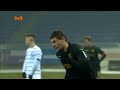 Динамо - Колос - 0:1. Гол: Селезнев (49')