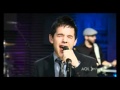 A Little Too Not Over You (AOL Session) - David Archuleta