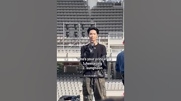 HeeSun & SunSun stans both crying for different reasons 😭 #sunoo #sunghoon #heeseung #enhypen