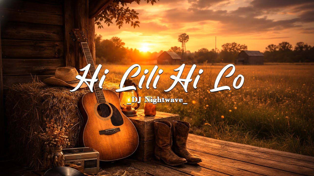 Hi Lili Hi Lo