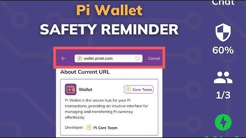 Pi Network Today Update | 6 सितम्बर 2025  Pi Wallet New Security Reminder | Pi Core Team Latest News