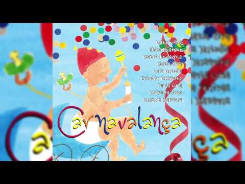 Putar Citação Top Top (Instrumental) / Allah-La-O / Sassaricando [Instrumental] / Colombiana Yê Yê Yê / Marcha do Remador [Se a Canoa Nã - Mart'nália
