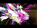 【シンフォギアXD】【プロタゴニスタギア】小日向 未来　為手【神獣鏡】【技集】