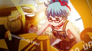 Eiyuu*Senki OP