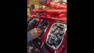 Dica de Instalação das das unidades injetoras do motor Scania DC16,@gbgeradoresgeradores4689