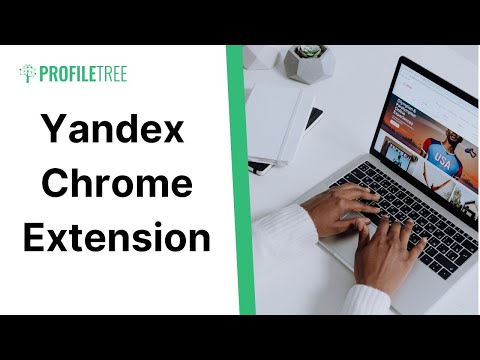 Yandex Chrome Extension | Yandex | Chrome Extension | Google Chrome Extensions