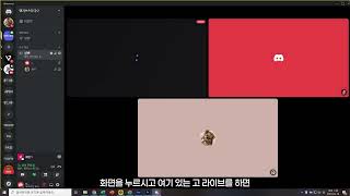 디스코드 사용법