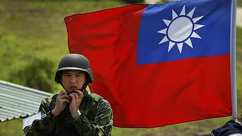 Protecting Taiwan's democracy is 'truly a life-and-death matter,' warns Taipei's envoy to the EU - DayDayNews