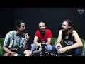 Capture de la vidéo Le Hellfest De Wap : Interview Psykup (2018)