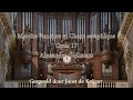 Capture de la vidéo Alexandre Guilmant - Marche Funèbre Et Chant Séraphique ( Joost De Keijzer )