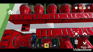 Building a boat in evertech sandbox. WARNING THIS IS A LONG VIDEO