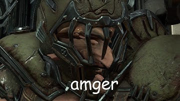 Great way to quick swap on console Doom Eternal