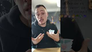 La 1M30 Du Gentil Végé S1 - Quand On En Sait Trop, On Devient Lourd ?