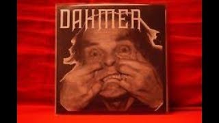 DAHMER / MESRINE - Split 7” EP (2001)