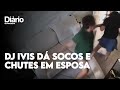 Juiza nega pedidos de DJ Ivis