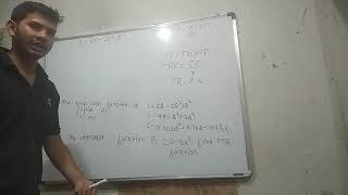 Average and marginal concept