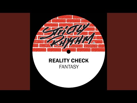 Reality Check — Fantasy (Deeper Groove)