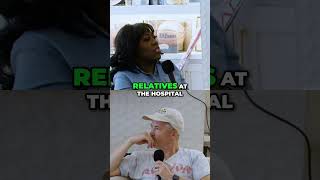 Turn Tragedy Into Laughter: Humor Heals All Wounds #shorts