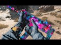 This SMG got a HUGE Buff and it SHREDS Again