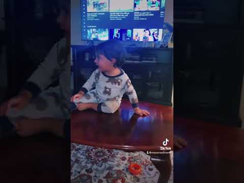 هما الحلوين علشان حلوين يعملو كده هو