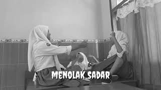 Parodi Kimcil Menolak Sadar