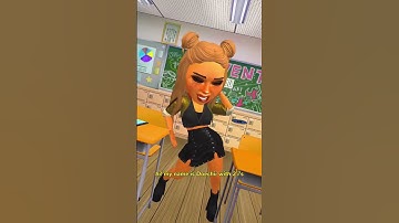 Thumbnail of Doechii introduction to the class 😎⭐️