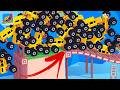 Fancade-Vert Propellers Drive Mad All New Levels Gameplay Walkthrough,Android, Enjoy Fancade EP-No30