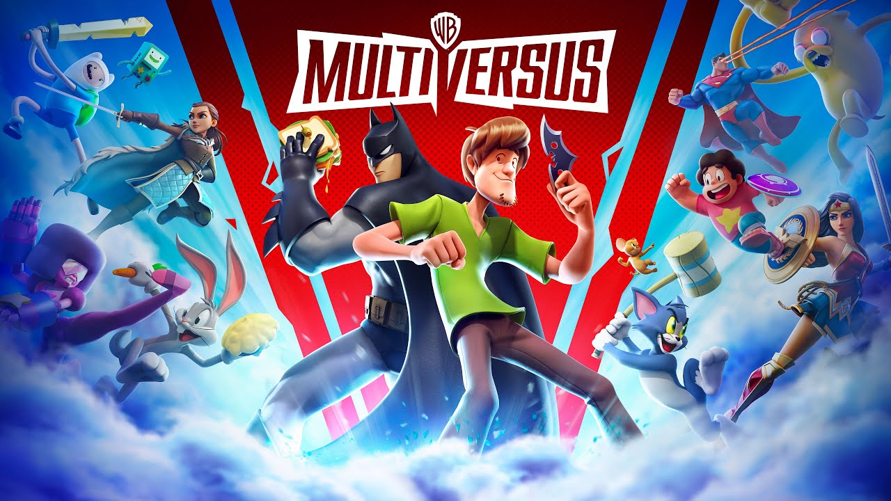How To Get The MultiVersus Open Beta Before MultiVersus Comes Out - MultiVersus - YouTube