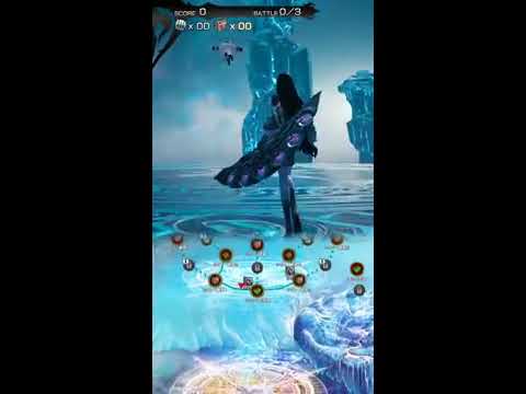 MobiusFF: Meia Forvist job gameplay