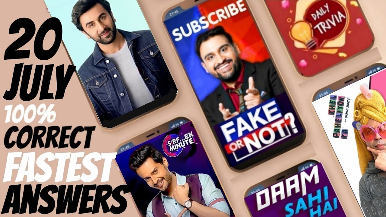 Flipkart Quiz Today Flipkart Answers Today Flipkart Fake or Not