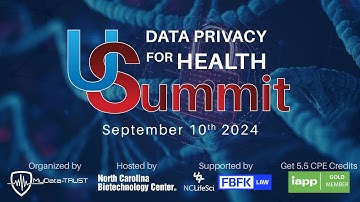U.S. Data Privacy for Health 2024